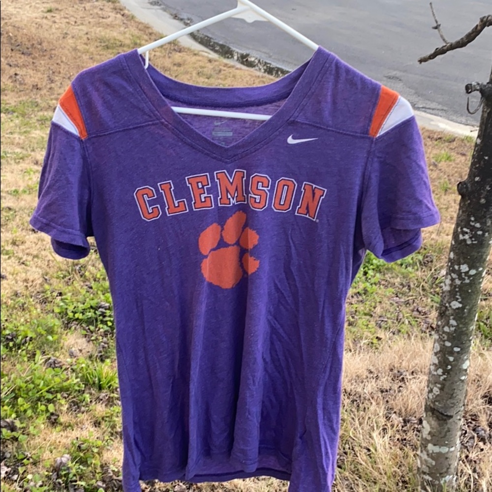 Nike Clemson Bears T-Shirt